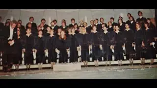 This Little Light - Concordia Choir - Moorhead, Minnesota - Paul J. Christiansen - Conductor