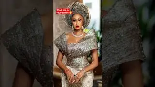 TOP 7 NIGERIAN FEMALE FASHION DESIGNERS