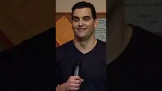 My Gay Brother (Pt. 2) | Bret Ernst #shorts #standupcomedy