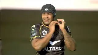 Montpellier vs Castres rugby 11.12.2016 European Rugby Champions Cup HD