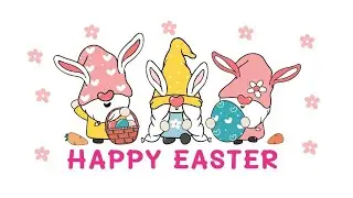 Easter card making idea / Easter craft ideas / Diy Easter Card / Easter cards