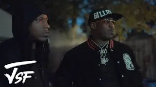Shine Hustle x Smitty x Steelo Juicegod - 
