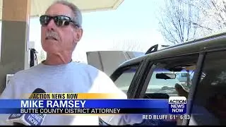 Butte County District Attorney disagrees with Governor's decision to end death penalty