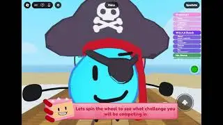 BFDIA Roblox gameplay 006