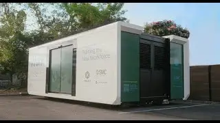 Discover the Toolkit Technologies WERK WAGON | Mobile Training Lab