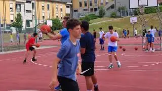 Wbsc Supercamp - Be The Camp - Episode 5