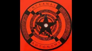 Internal Autonomy - L.S.D.