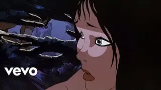Yenn  - Something In The Mind (Official Video)
