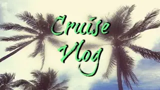 Royal Caribbean Majesty of the Seas 5 Day Cruise to Key West, FL & Havana, Cuba Part 1