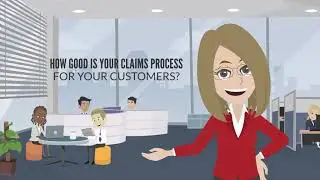 A True Look Into Your Claims Process