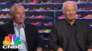 Skechers CEO & COO: Hit The Ground Running | Mad Money | CNBC