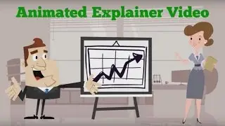Animation Explainer Videos with Powtoon