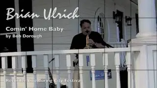 Brian Ulrich Live at City Festival 2010