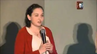 MSMR Experience- Jacci Weber