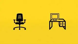 What is Serviced office?