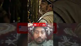 #adami Vs saitan ki ladhai #americon# holibood #film #short video #