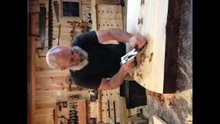 Dovetail Saw Restoration (Part One)