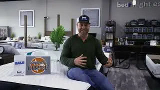 A Customized Hybrid Mattress!