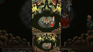 5 people are on the innocent side, still being accused - Chrono Trigge... | #snaredintime p&aring; #Twitch