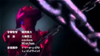Accel World Opening 1