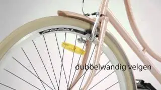 Popal Omafiets 28 inch OM28