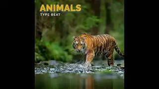 Underground hardcore rap beat - Animals [prod. by Flint beatz]