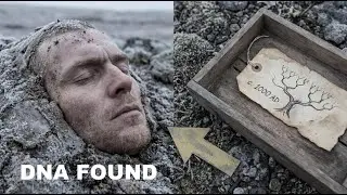 Celtic and Viking Ancestors Built Two Paths &mdash; DNA Reveals the SILENT Survival