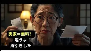 親を便利扱いする子どもが気づかない現実、64歳母の線引き