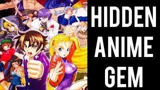 Hidden Anime Gems | Why You Should Watch Kenichi The Mightiest Disciple