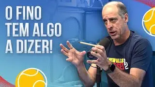 FINO HAS SOMETHING TO SAY - PART 2 | NBP #77