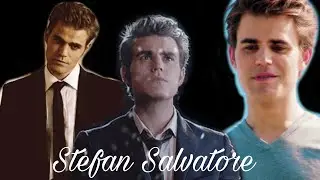 Stefan Salvatore | Daddy issues [The Neighbourhood]