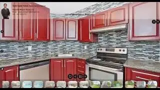1005 41 Markbrook Ln, Etobicoke