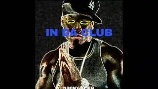 IN DA CLUB (50 Cent type beats)
