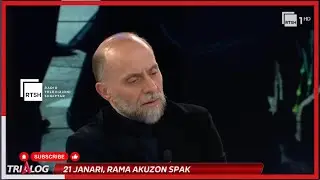 Sulo: 21-Janari është hetuar keq, me qëllim dhe në mënyrë të paplotë | Trialog