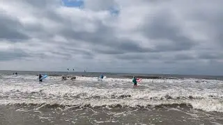 Waves4Women Empowerment Video