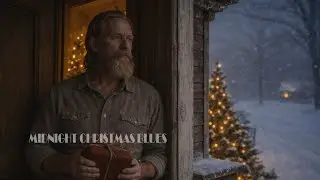 Midnight Christmas Blues &ndash; Vintage Soul Christmas Ballad