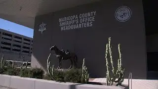 Maricopa County sheriff: End of federal oversight is coming, staffing shortage could be solved soon