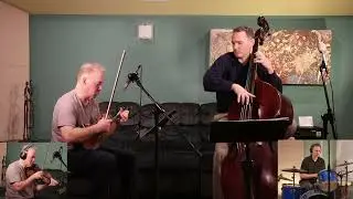 Northwestern Blues ft. Christian Howes