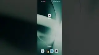 v2rayNG - Добавление ключа (ShadowSocks) - @OutlineVPNfreebot