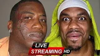 LIVE WIT LOU: True Story Meeting Gucci Mane Fresh Out Of Jail! ATL Snow Storm