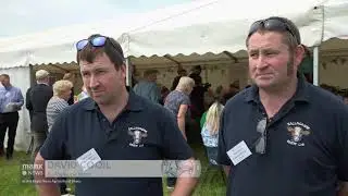 Royal Manx Agriculture Show 2025