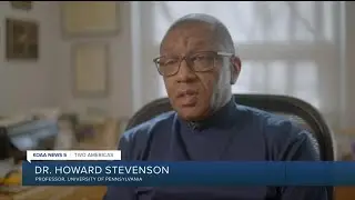 The mental health crisis in the black community