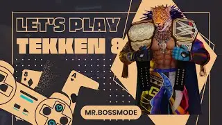 EASY King Combos for HUGE Damage (No Ogre KOs!) | TEKKEN 8