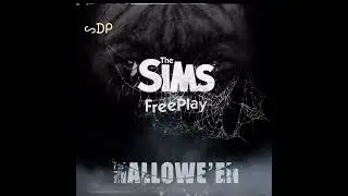 Hallowe&rsquo;en Arts.&copy;️SDP.  
