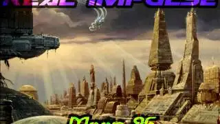 Real Impulse - Moon 96