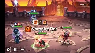 Summoners War  - Reyka