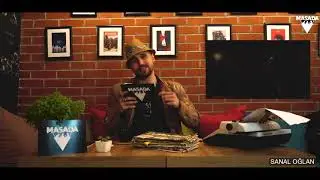 SANAL OĞLAN - Post42, &Ouml;zcan Show, Okan DEMİREL, OHA Diyorum, 140 Journos, Bi kanal