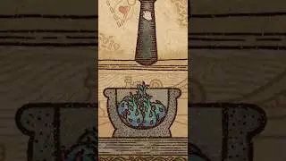&laquo;Ты похож на алкоголика&raquo; | Potion Craft