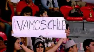 SPOT TEAM CHILE
