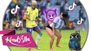 Neymar Jr ● UMA MENINA QUE NÃO TRABALHA NO JOB - MENINA DO JOB (MC XANGAI)